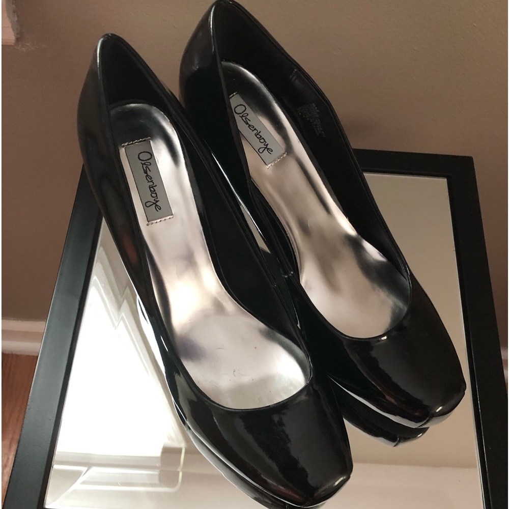 Women’s Dress Shoes